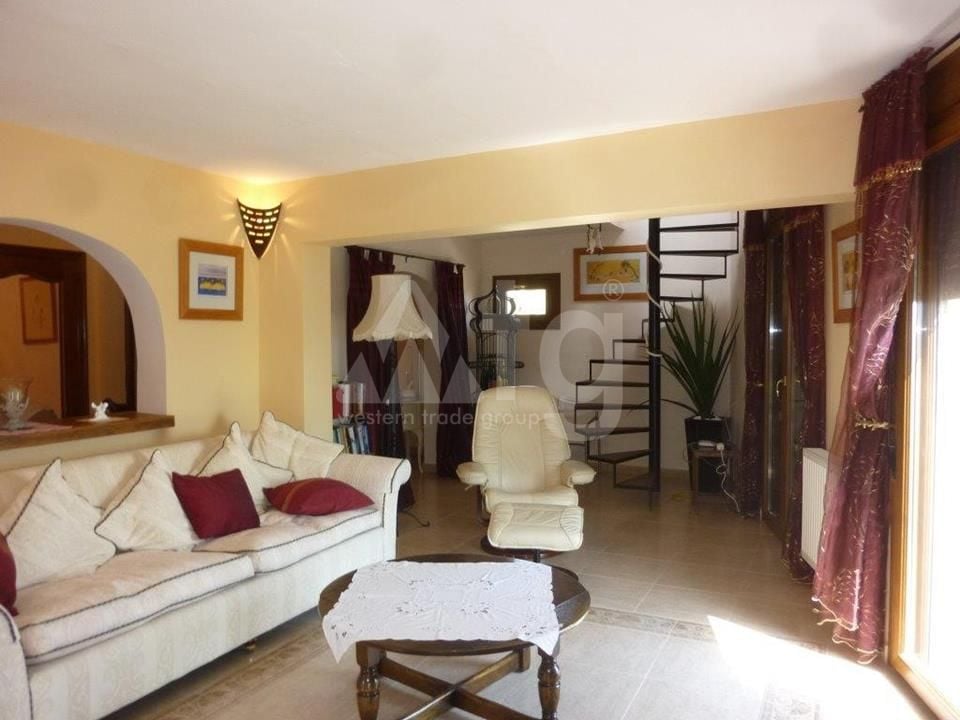 Townhouse de 5 chambres à Vall de Laguart - RD125711 - Photo - 3