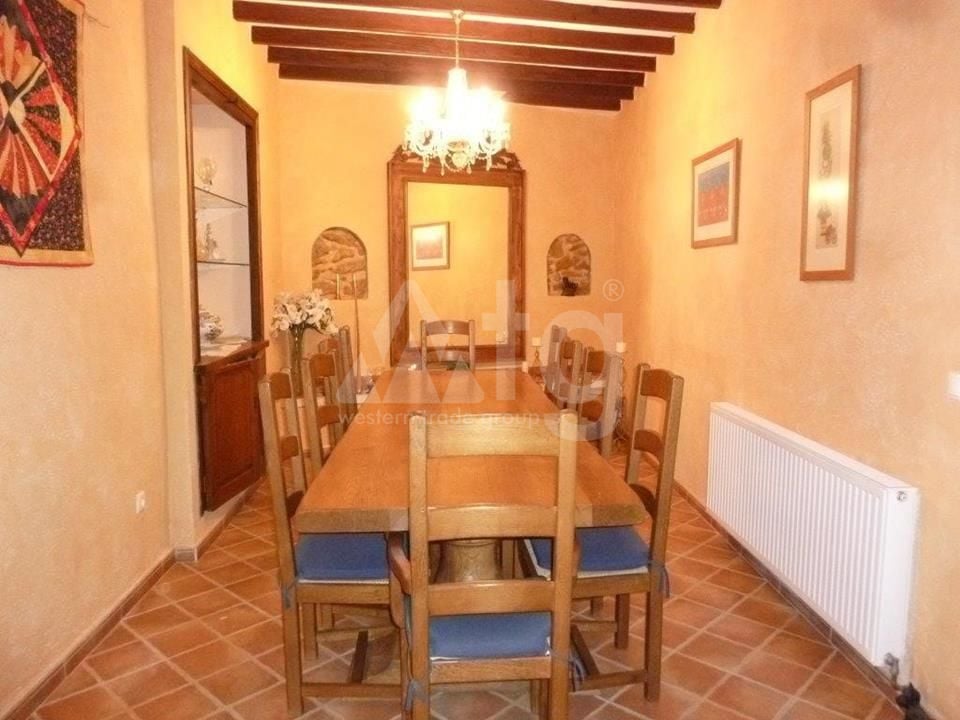 Townhouse de 5 chambres à Vall de Laguart - RD125711 - Photo - 6
