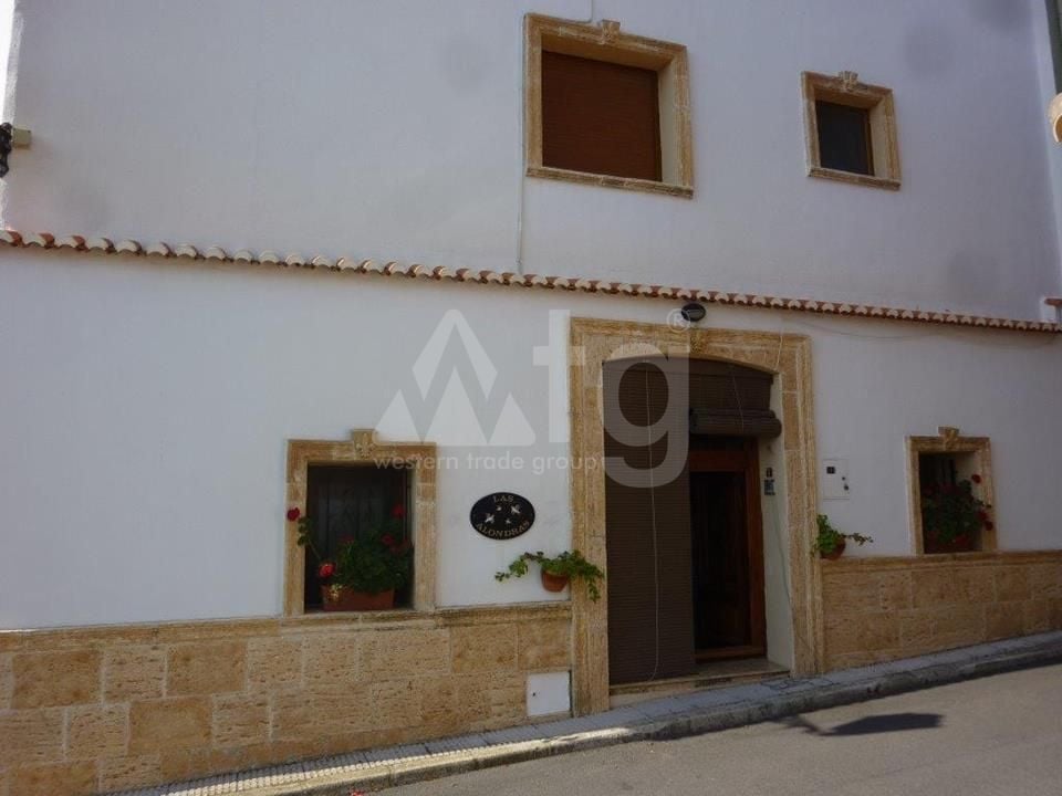 Townhouse de 5 chambres à Vall de Laguart - RD125711 - Photo - 17