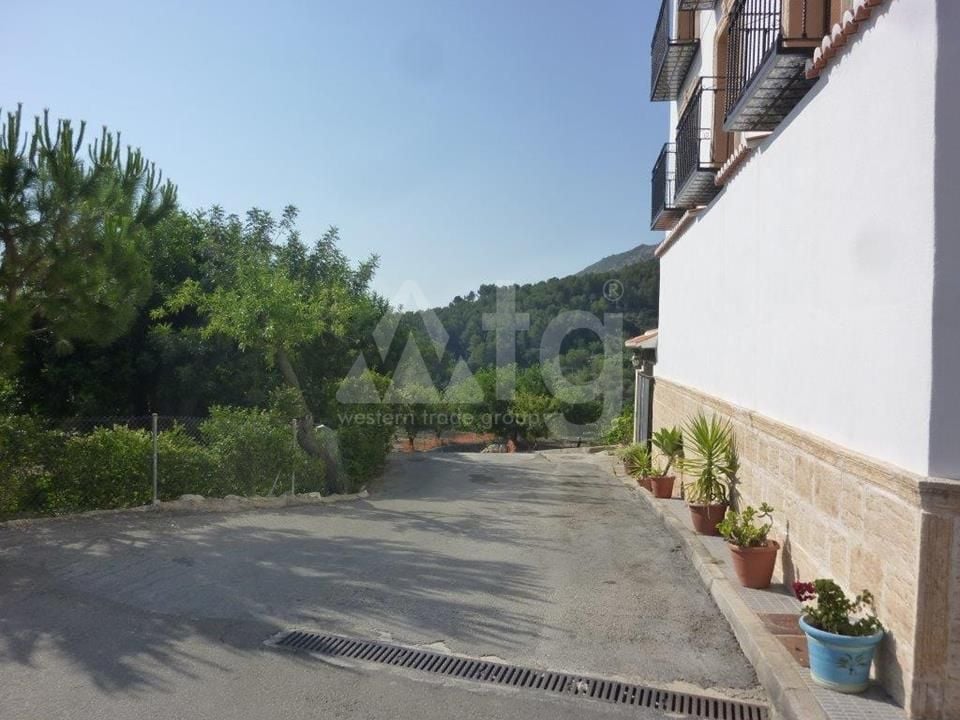 Townhouse de 5 chambres à Vall de Laguart - RD125711 - Photo - 18