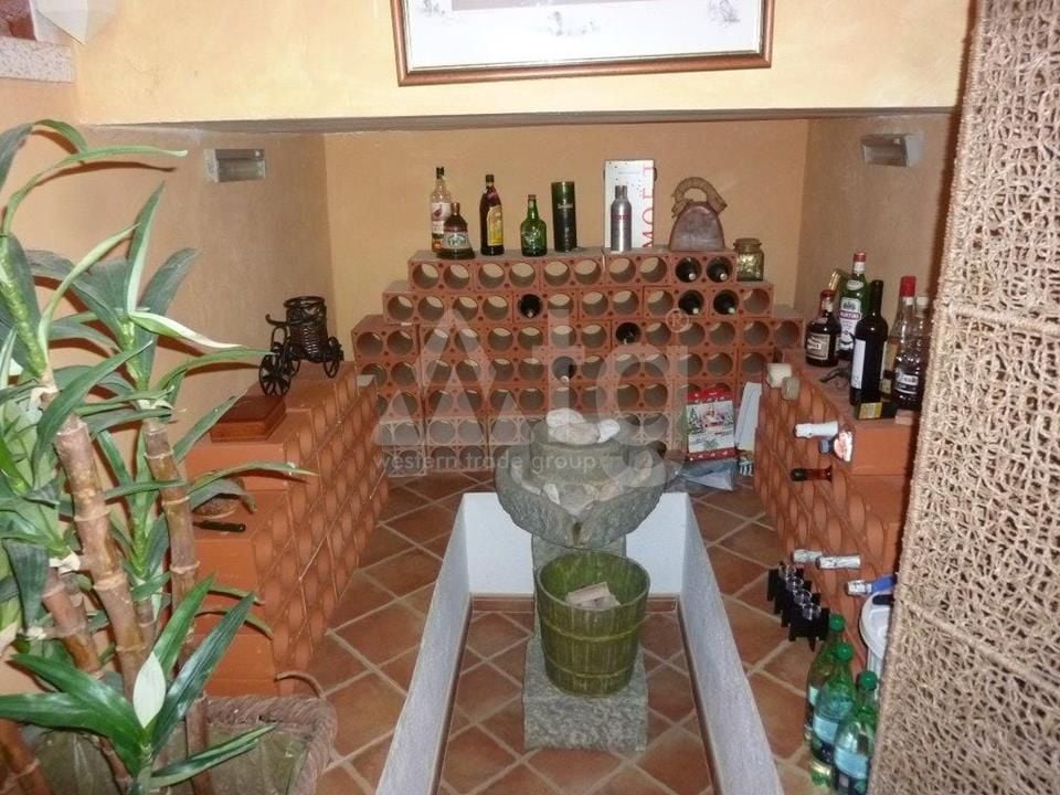Townhouse de 5 chambres à Vall de Laguart - RD125711 - Photo - 15