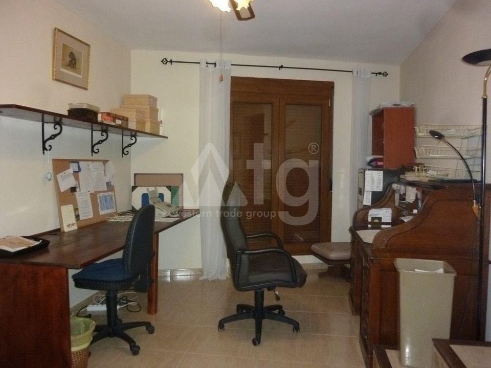 Townhouse de 5 chambres à Vall de Laguart - RD125711 - Photo - 12
