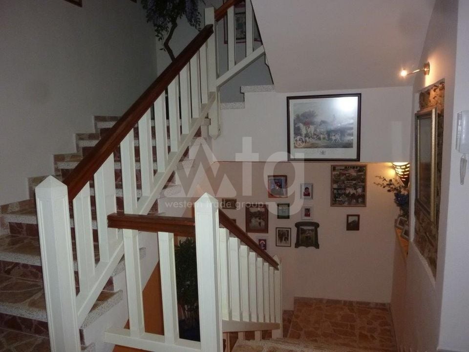 Townhouse de 5 chambres à Vall de Laguart - RD125711 - Photo - 9