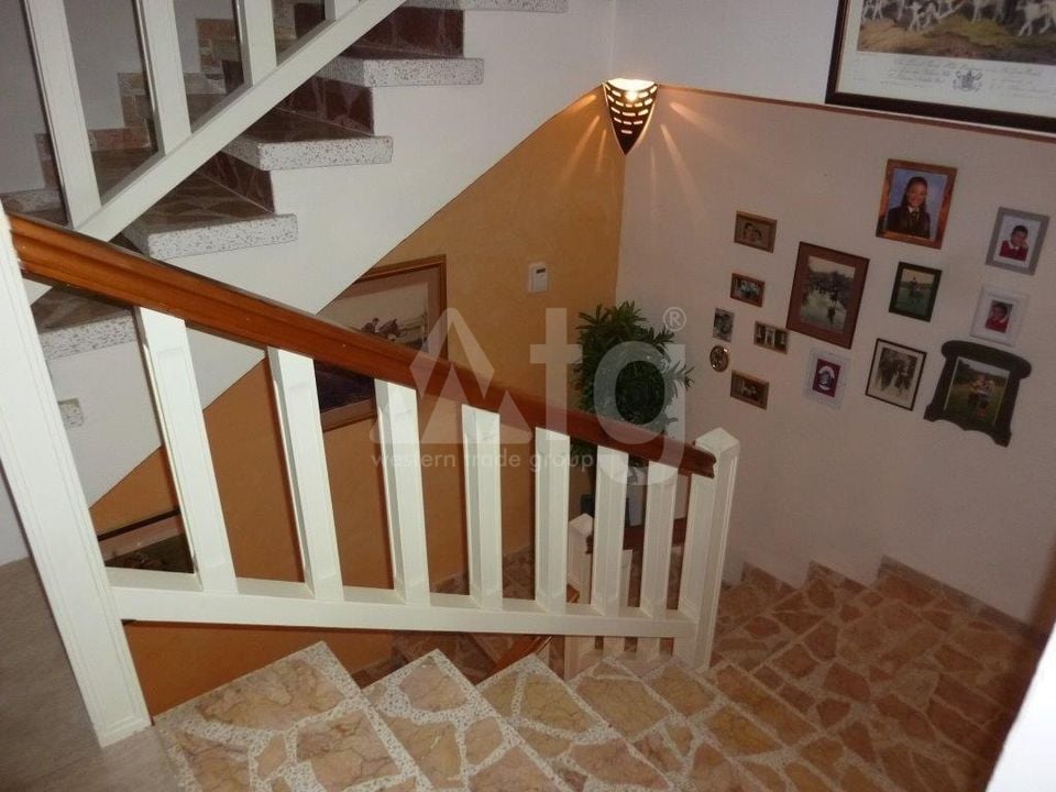 Townhouse de 5 chambres à Vall de Laguart - RD125711 - Photo - 10