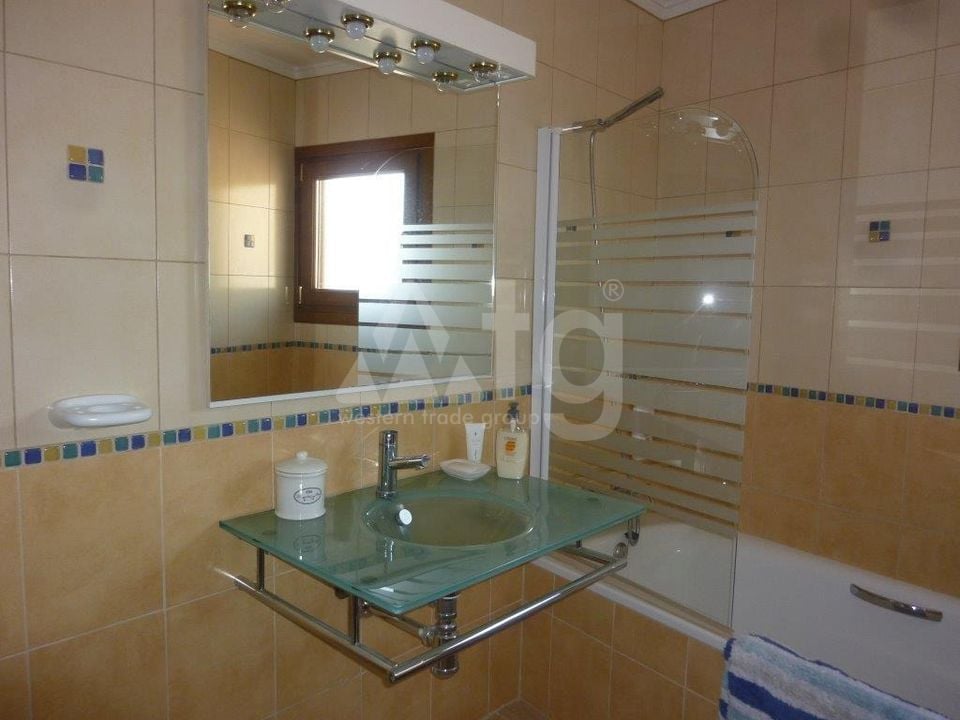 Townhouse de 5 chambres à Vall de Laguart - RD125711 - Photo - 13