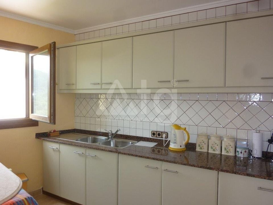Townhouse de 5 chambres à Vall de Laguart - RD125711 - Photo - 8