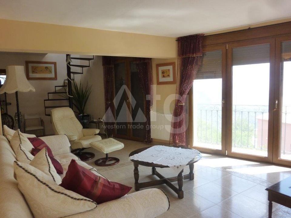 Townhouse de 5 chambres à Vall de Laguart - RD125711 - Photo - 2