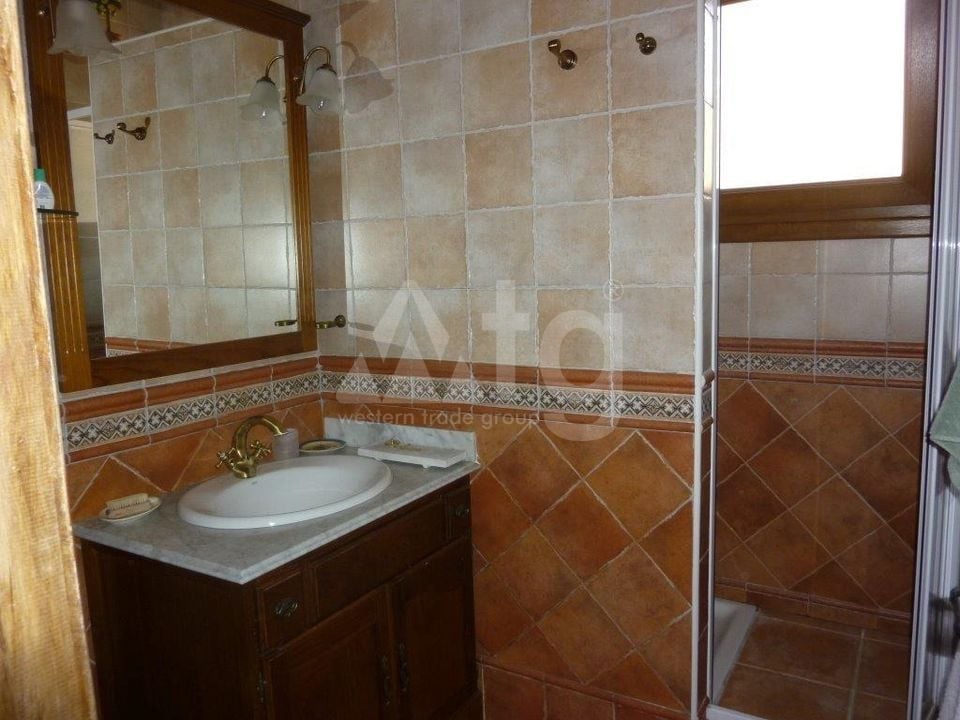 Townhouse de 5 chambres à Vall de Laguart - RD125711 - Photo - 14