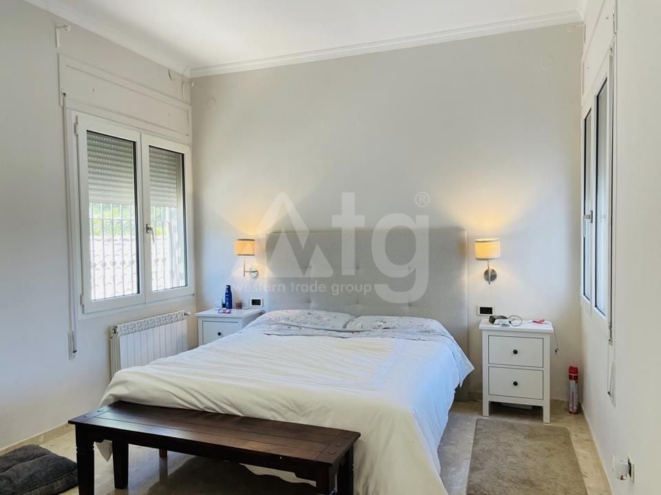 Villa de 5 chambres à Denia - RD125712 - Photo - 7