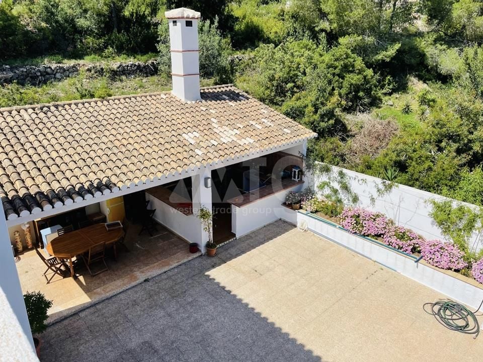 Villa de 5 chambres à Denia - RD125712 - Photo - 15