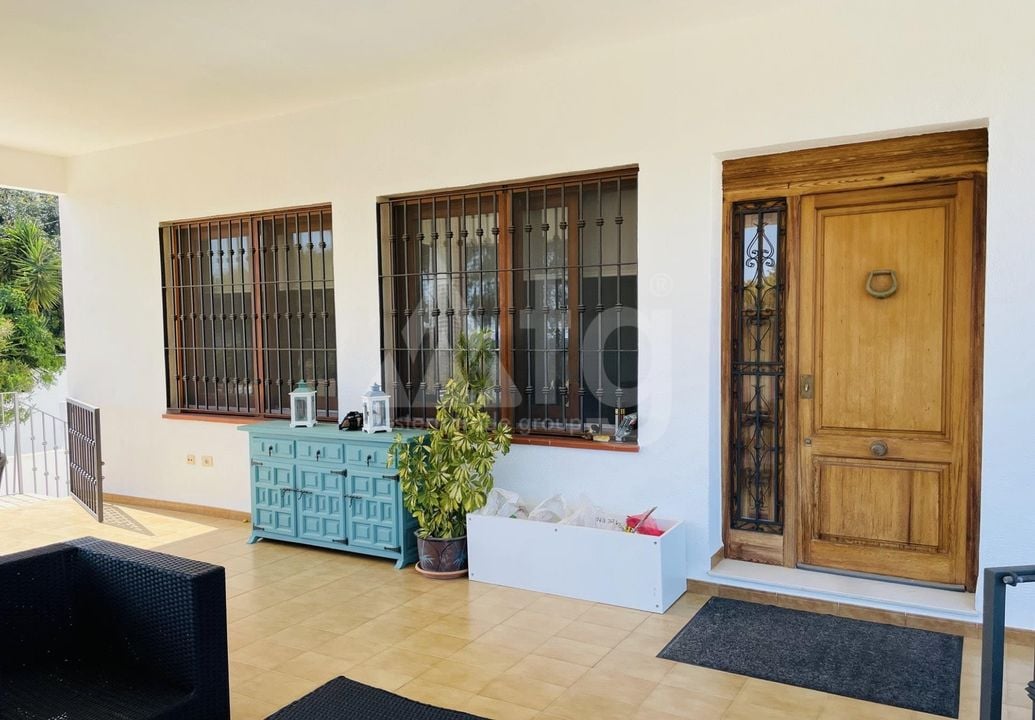 Villa de 5 chambres à Denia - RD125712 - Photo - 3