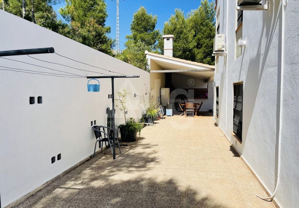 Villa de 5 chambres à Denia - RD125712 - Photo - 20