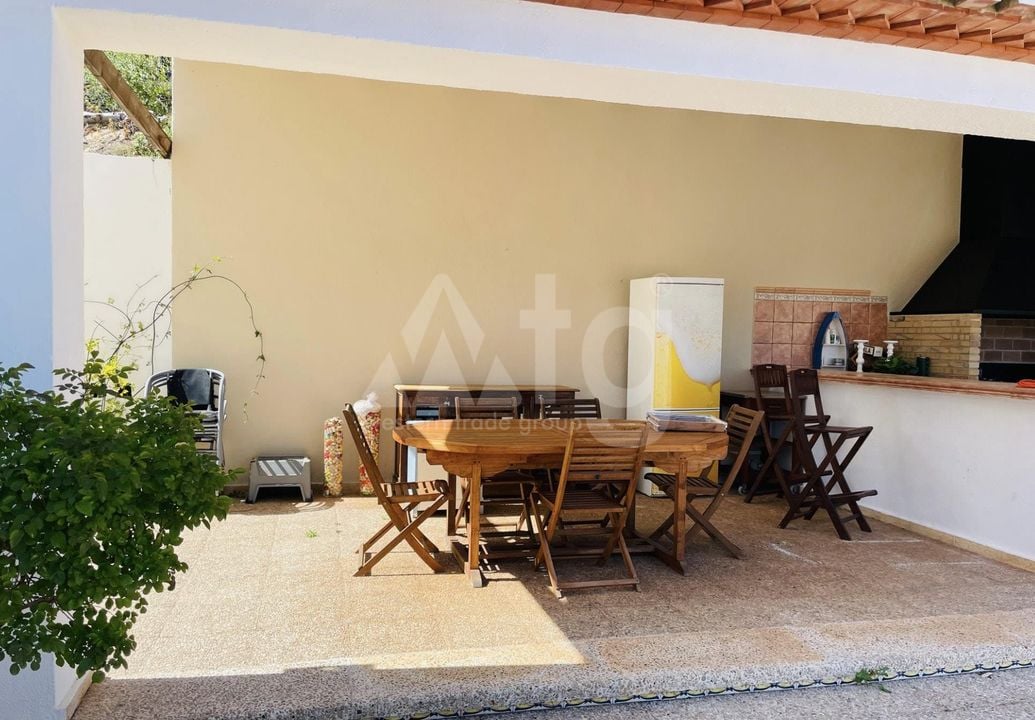 Villa de 5 chambres à Denia - RD125712 - Photo - 16