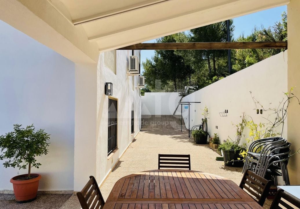 Villa de 5 chambres à Denia - RD125712 - Photo - 18