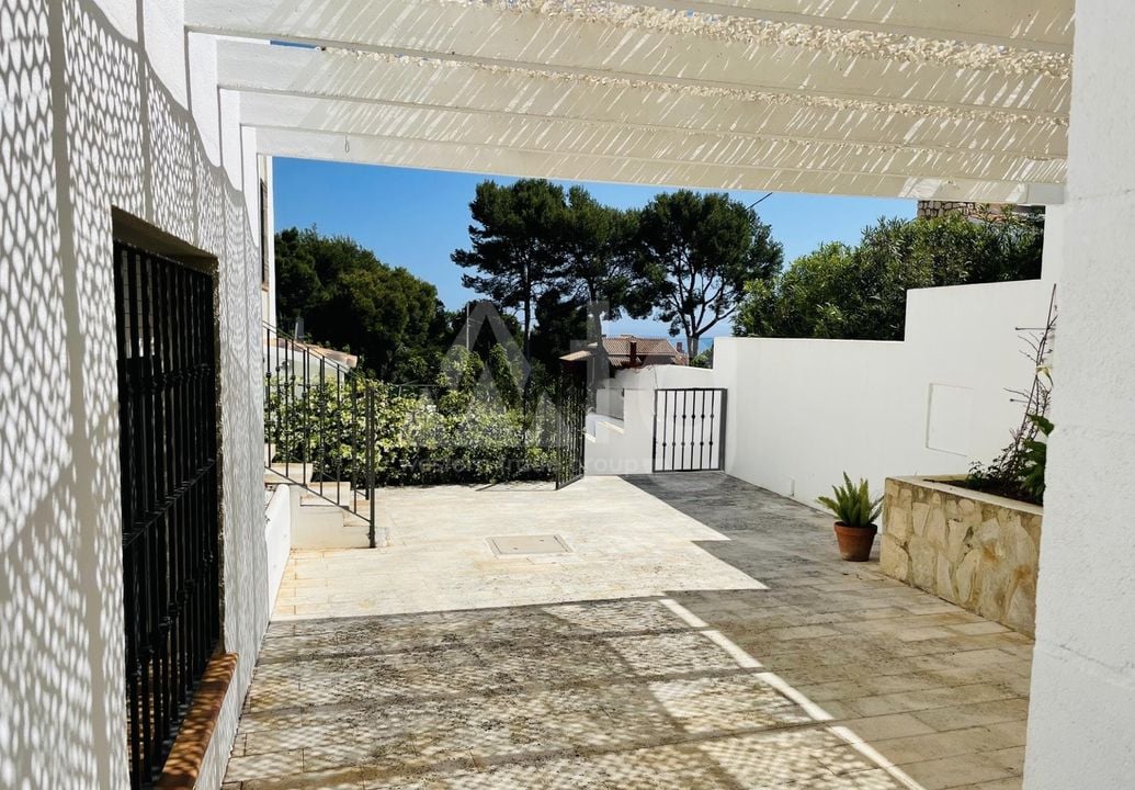Villa de 5 chambres à Denia - RD125712 - Photo - 19