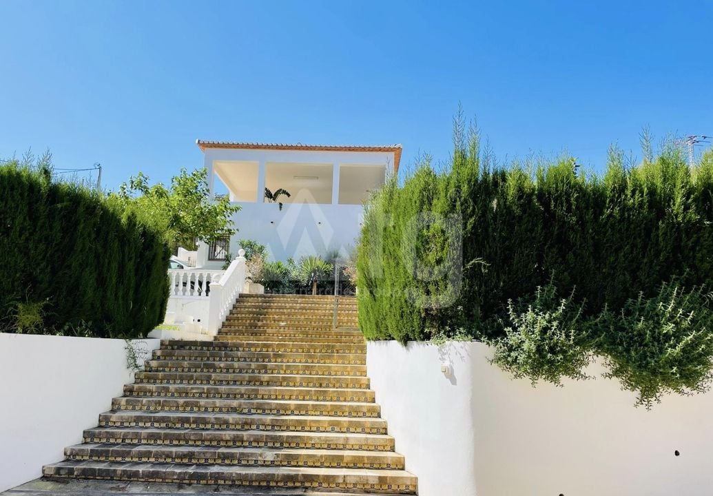 Villa de 5 chambres à Denia - RD125712 - Photo - 21