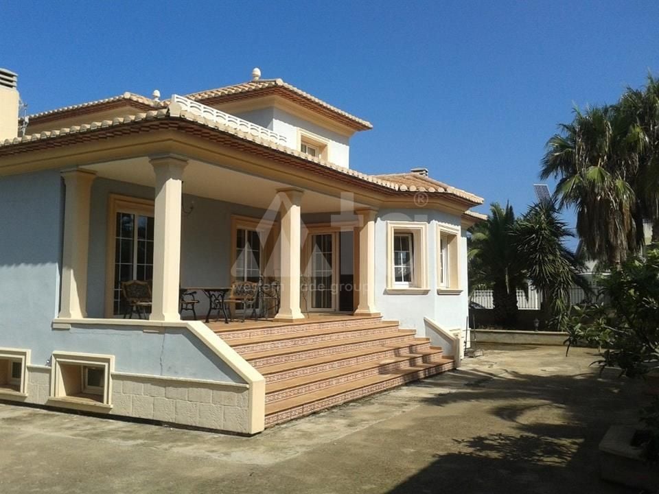 Villa de 5 chambres à Denia - RD125713 - Photo - 1