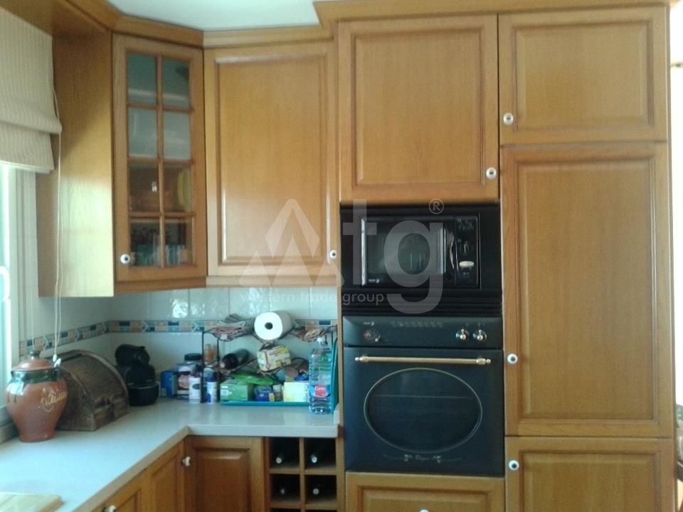 Villa de 5 chambres à Denia - RD125713 - Photo - 9