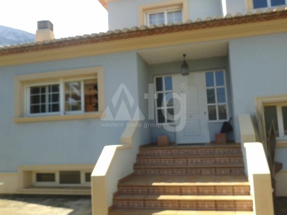 Villa de 5 chambres à Denia - RD125713 - Photo - 14
