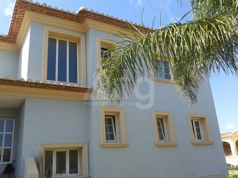 Villa de 5 chambres à Denia - RD125713 - Photo - 15