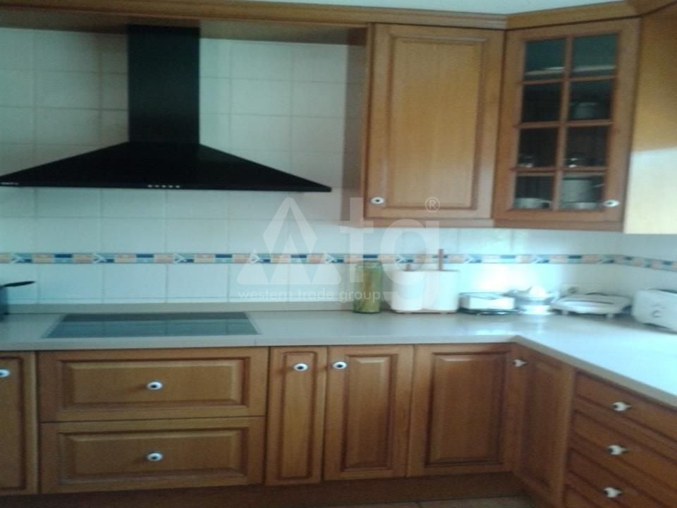 Villa de 5 chambres à Denia - RD125713 - Photo - 8