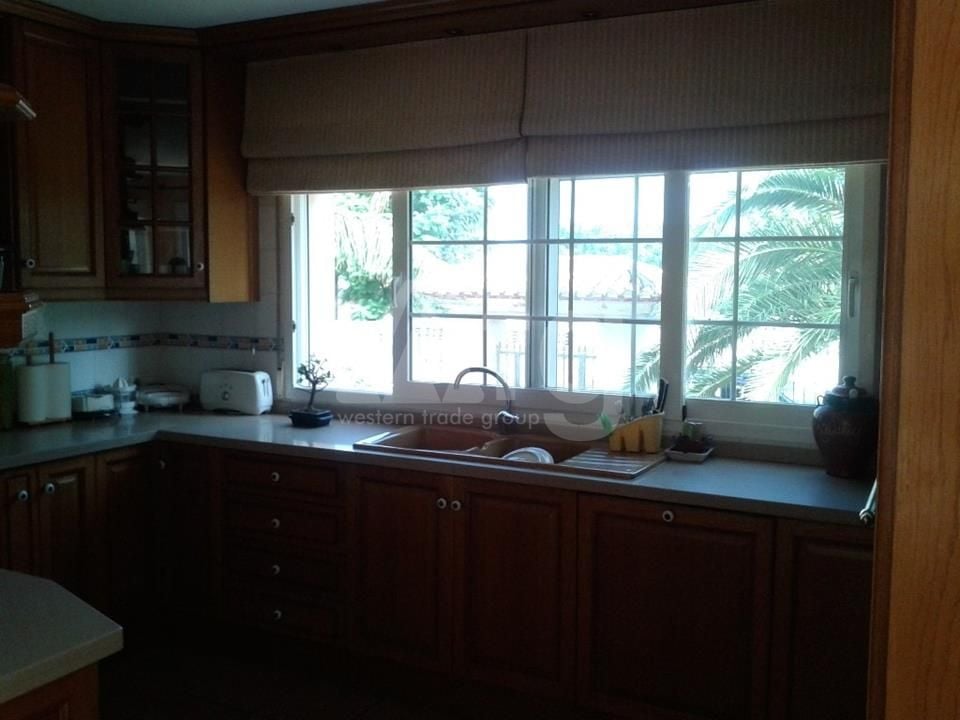 Villa de 5 chambres à Denia - RD125713 - Photo - 7