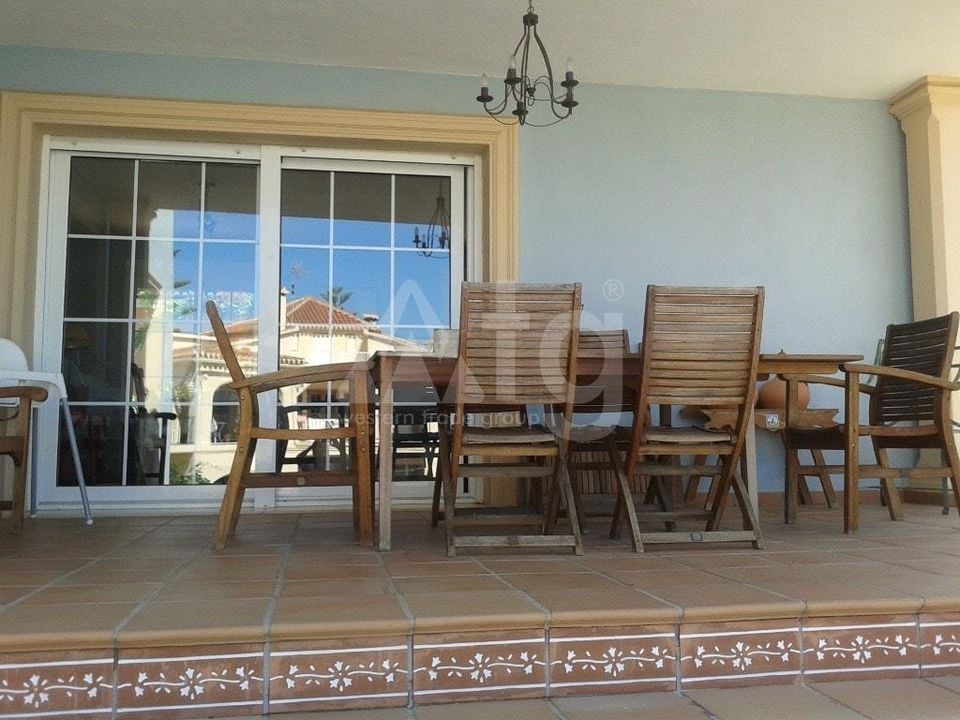 Villa de 5 chambres à Denia - RD125713 - Photo - 12