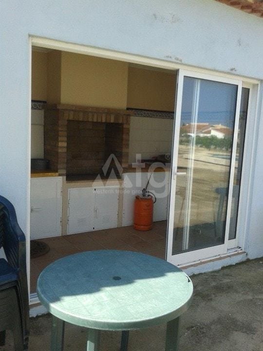 Villa de 5 chambres à Denia - RD125713 - Photo - 13