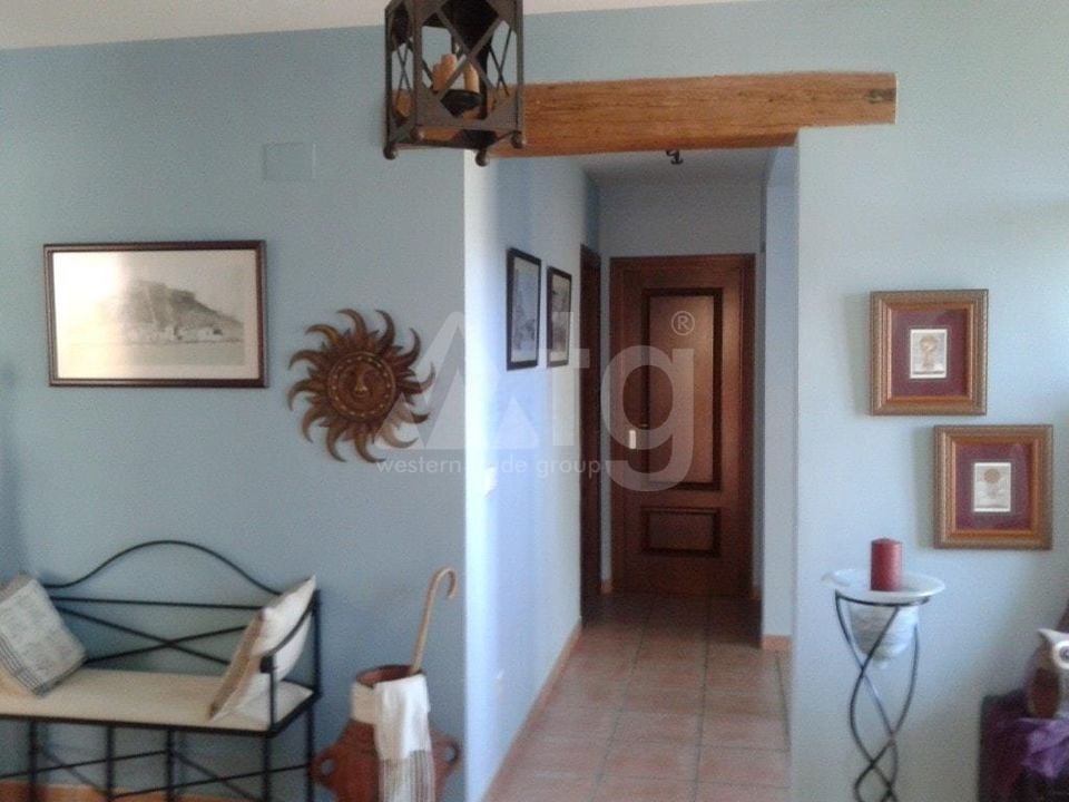 Villa de 5 chambres à Denia - RD125713 - Photo - 10