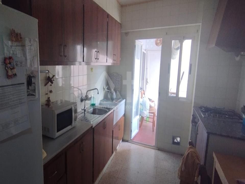 Appartement de 4 chambres à Denia - RD125721 - Photo - 3
