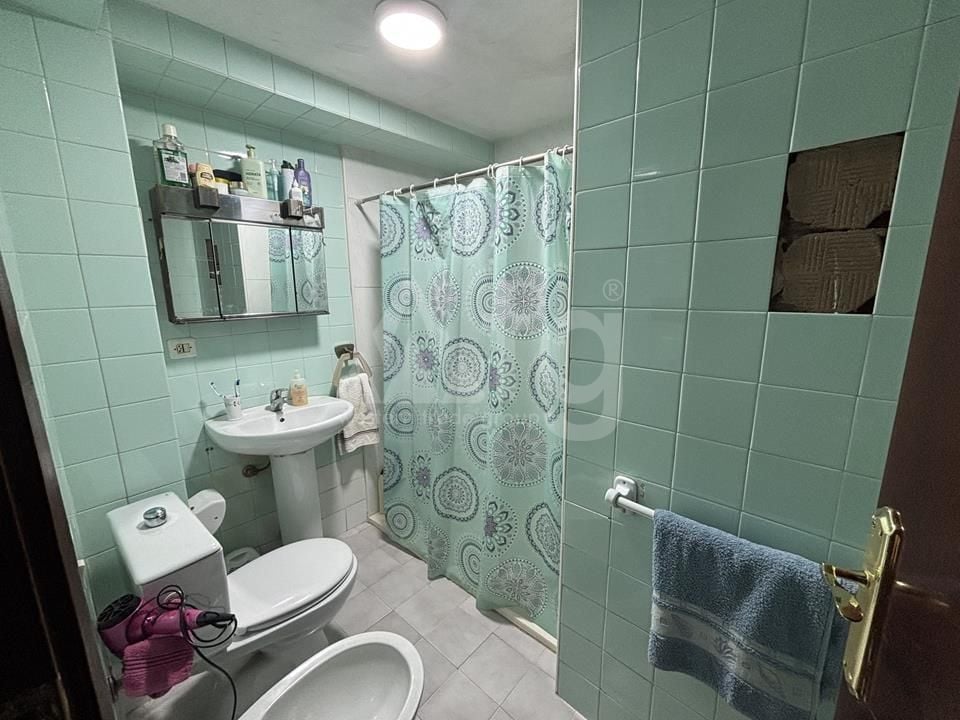 Appartement de 4 chambres à Denia - RD125721 - Photo - 11