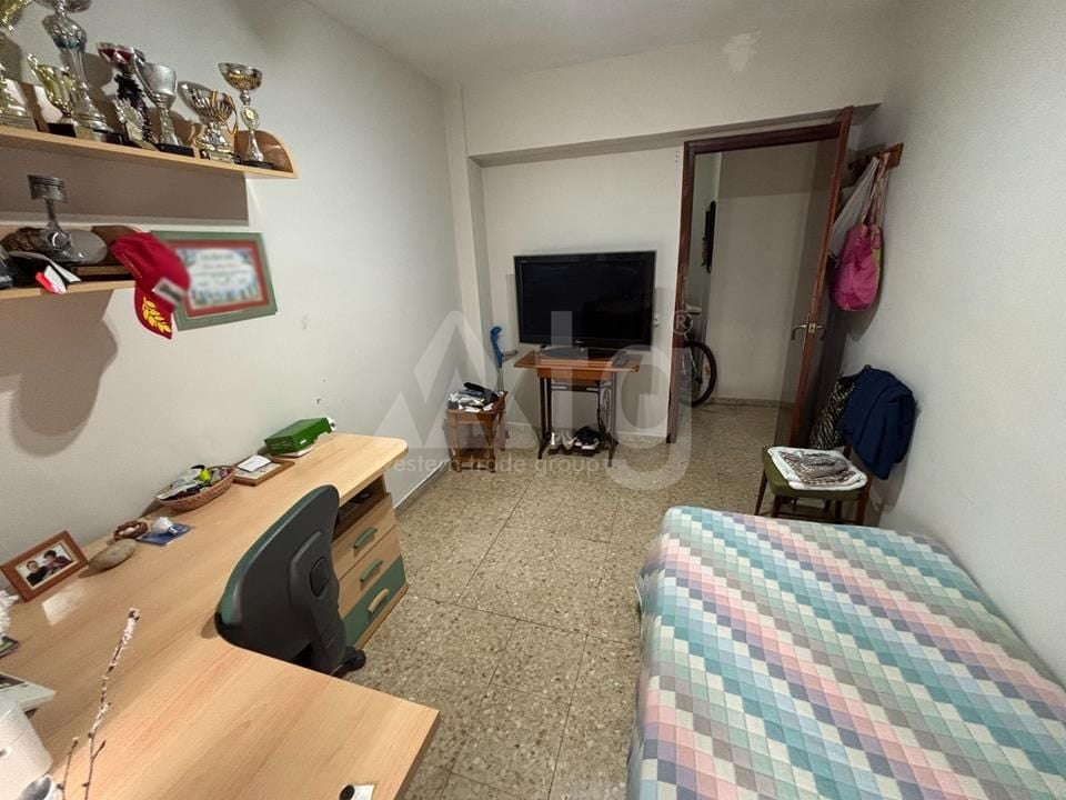 Appartement de 4 chambres à Denia - RD125721 - Photo - 9