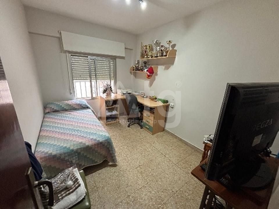 Appartement de 4 chambres à Denia - RD125721 - Photo - 8