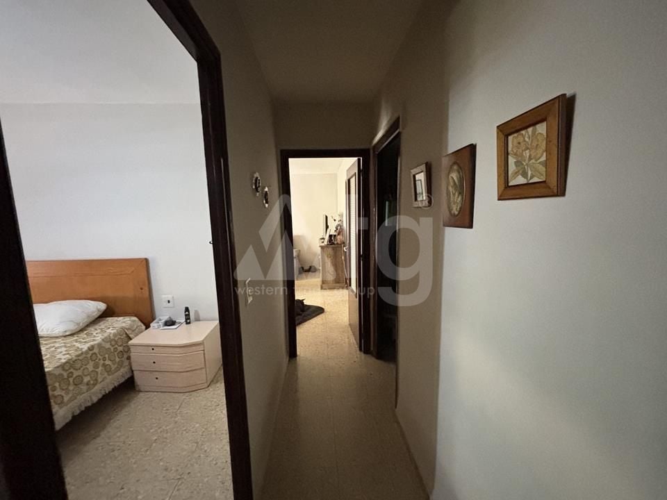 Appartement de 4 chambres à Denia - RD125721 - Photo - 5
