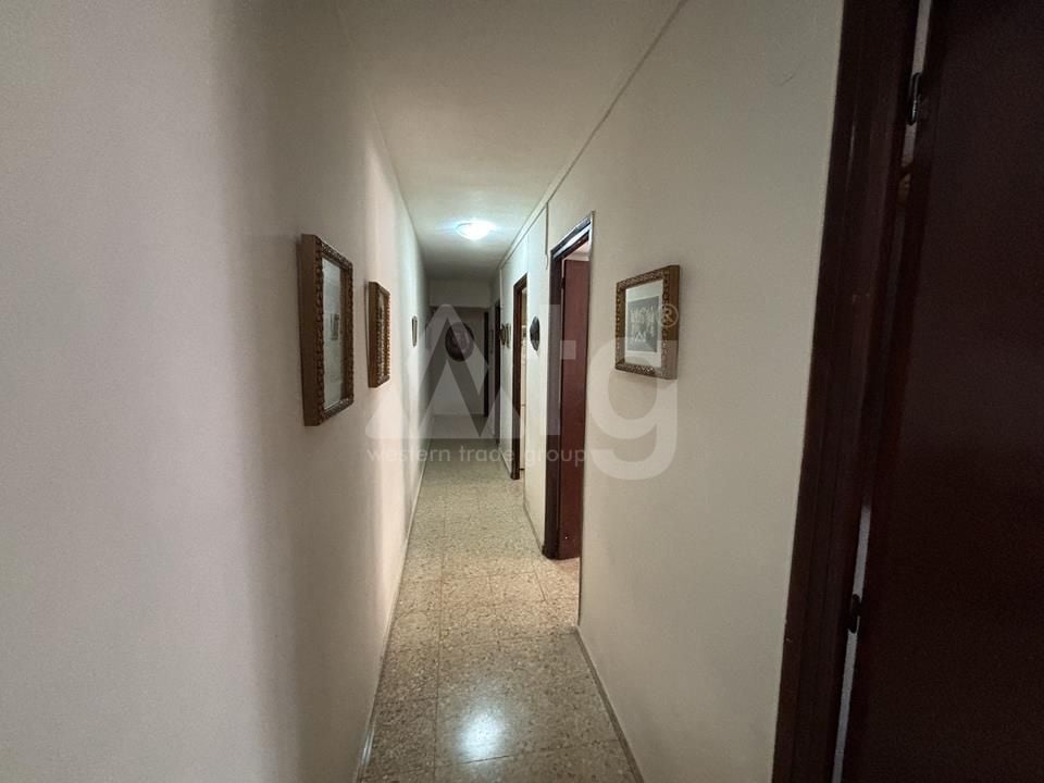 Appartement de 4 chambres à Denia - RD125721 - Photo - 13