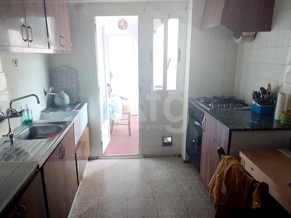 Appartement de 4 chambres à Denia - RD125721 - Photo - 4