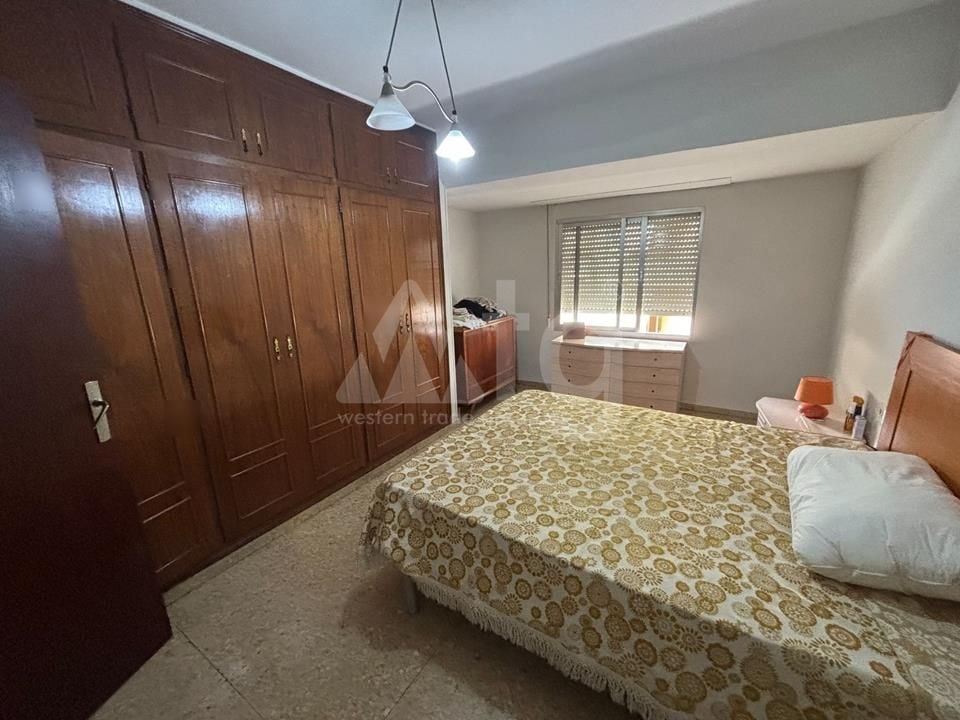 Appartement de 4 chambres à Denia - RD125721 - Photo - 7