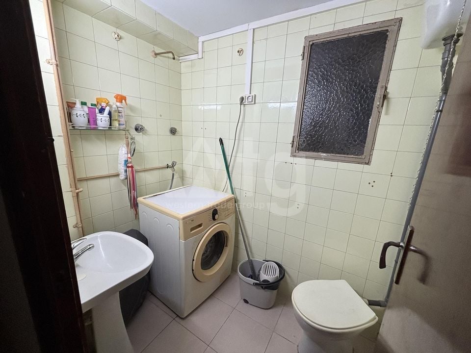 Appartement de 4 chambres à Denia - RD125721 - Photo - 12