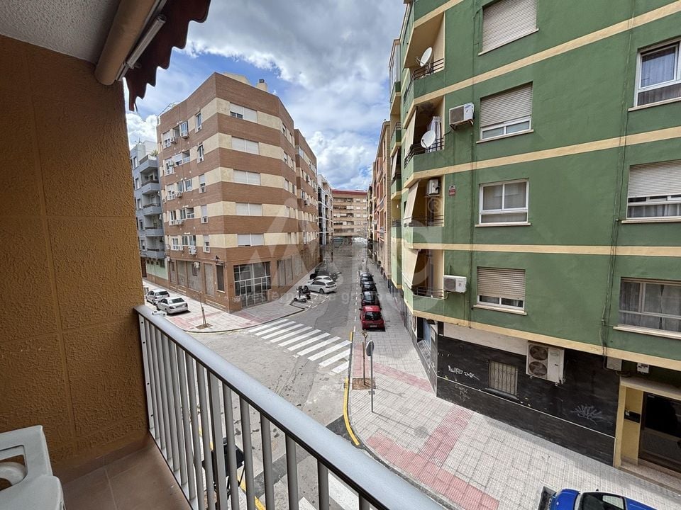 Appartement de 4 chambres à Denia - RD125721 - Photo - 16