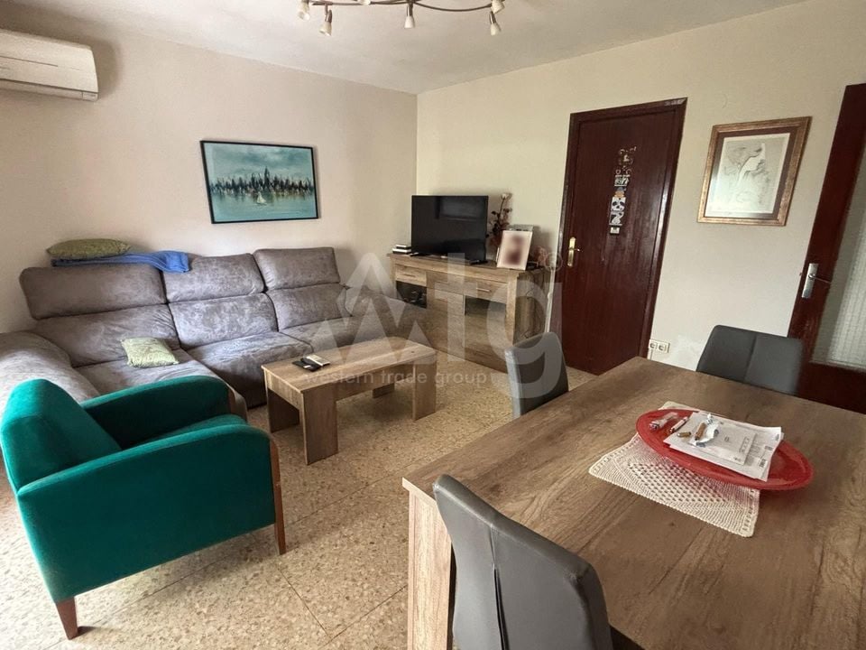 Appartement de 4 chambres à Denia - RD125721 - Photo - 2