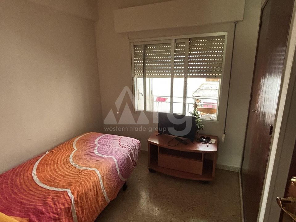 Appartement de 4 chambres à Denia - RD125721 - Photo - 10