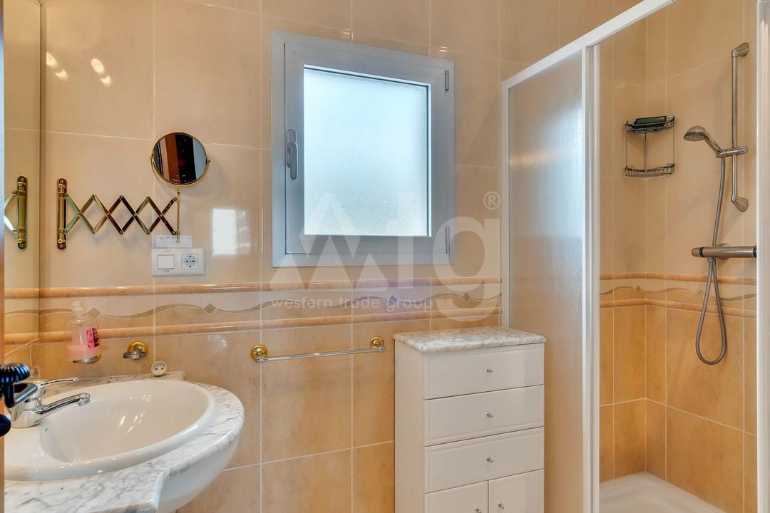 Villa   v Benidoleig, 5 ložnice - RD125722 - Foto - 17