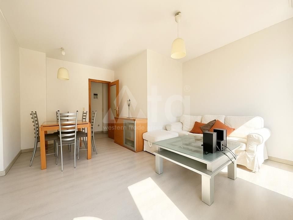 Apartament cu 3 dormitoare în Denia - RD125726 - Imagini - 2
