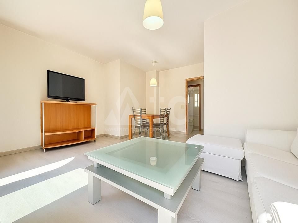 Apartament cu 3 dormitoare în Denia - RD125726 - Imagini - 1