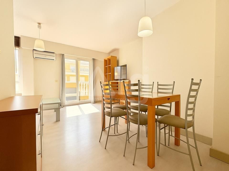 Apartament cu 3 dormitoare în Denia - RD125726 - Imagini - 3