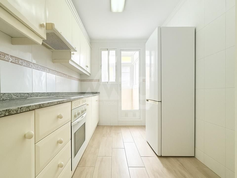 Apartament cu 3 dormitoare în Denia - RD125726 - Imagini - 4
