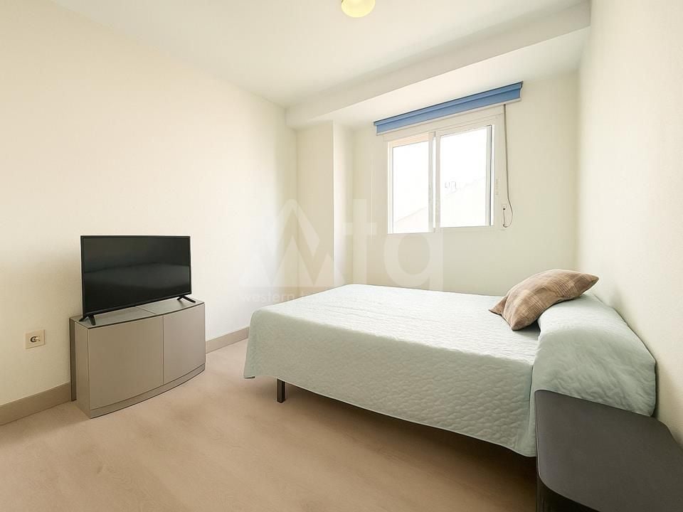 Apartament cu 3 dormitoare în Denia - RD125726 - Imagini - 5