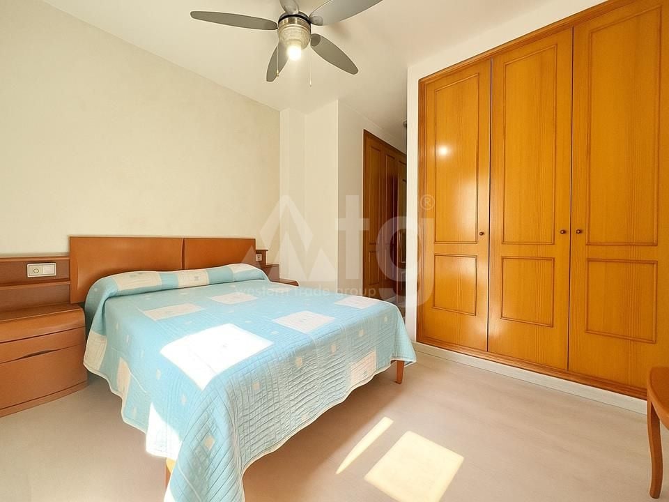 Apartament cu 3 dormitoare în Denia - RD125726 - Imagini - 6