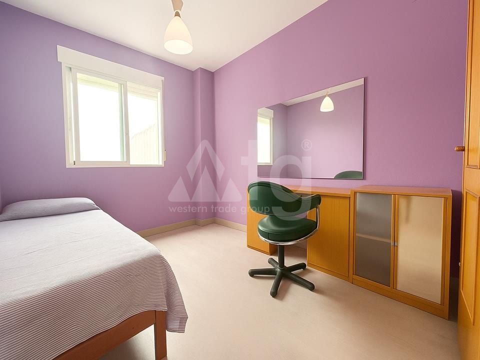 Apartament cu 3 dormitoare în Denia - RD125726 - Imagini - 7