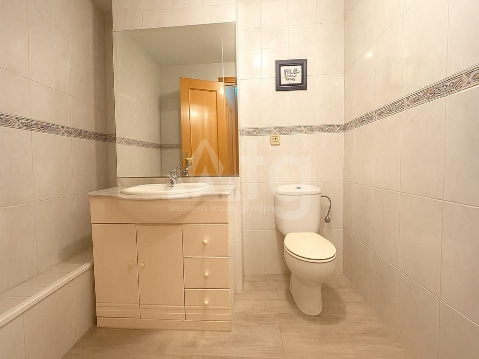 Apartament cu 3 dormitoare în Denia - RD125726 - Imagini - 8